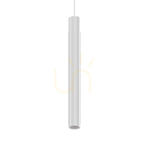Kontrola Lištové svítidlo Ideallux Ego Pendant Tube 12W 3000K bílé 282879