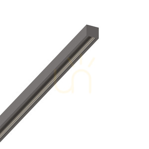 LED profil Ideallux EGO Profile Low 1000 mm černý 257877 0 LED profil Ideallux EGO Profile Low 1000 mm černý 257877 small 0