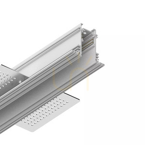 Zapuštěný profil Ideallux EGO 1000 mm bílý 282923 small 1