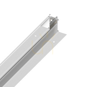 Zapuštěný profil Ideallux EGO Recessed Easy 1000 mm bílý 320489 small 0