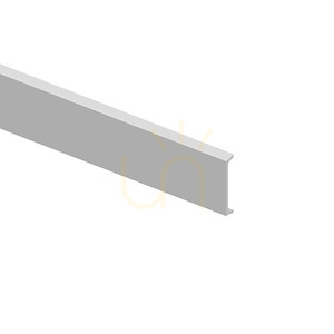 Záslepka pro zapuštěný profil Ideallux EGO Blind Cover 1000 mm bílá 282770 small 0