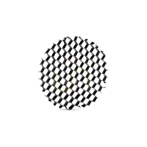 Kontrola Příslušenství Ideallux EGO Track Honeycomb 25 mm černé 260853
