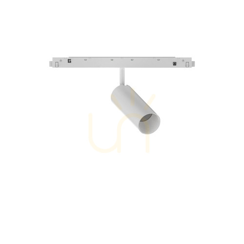 Kontrola Lištové svítidlo Ideallux EGO Track Single 12W 3000K bílé 303710