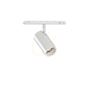 Lištové svítidlo Ideallux EGO Track Single 19W 3000K DALI bílé 307541 0 Lištové svítidlo Ideallux EGO Track Single 19W 3000K DALI bílé 307541 small 0