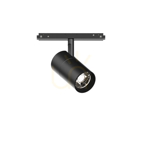 Kontrola Lištové svítidlo Ideallux EGO Track Single 19W 4000K černé 321998