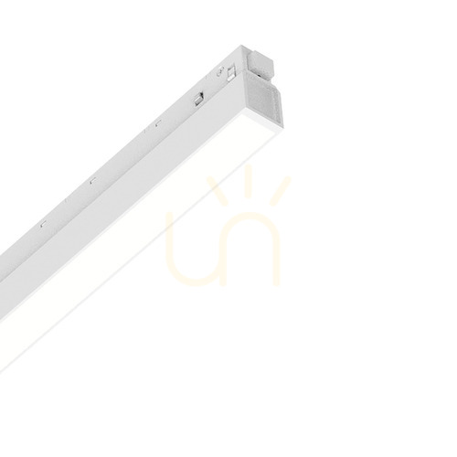 Kontrola Lištové svítidlo Ideallux EGO Wide 13W 3000K bílé 303819