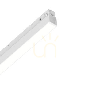Lištové svítidlo Ideallux EGO Wide 26W 3000K DALI bílé 286549 0 Lištové svítidlo Ideallux EGO Wide 26W 3000K DALI bílé 286549 small 0