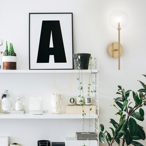 Kontrola Nástěnné svítidlo Ideal Lux Equinoxe AP1 Cromo chrom 200132