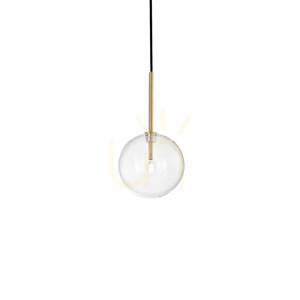Závěsné svítidlo Ideal Lux Equinoxe SP1 D15 mosaz 277370 0 Závěsné svítidlo Ideal Lux Equinoxe SP1 D15 mosaz 277370 small 0