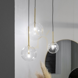 Závěsné svítidlo Ideal Lux Equinoxe SP1 D25 chrom 306551 4 Závěsné svítidlo Ideal Lux Equinoxe SP1 D25 chrom 306551 small 4