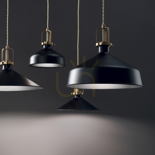 Kontrola Závěsné svítidlo Ideallux ERIS SP1 Bianco bílé 29 cm 238173