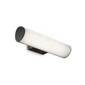 Venkovní nástěnné svítidlo Ideal Lux Etere 322193 černé LED 3000K 30 cm 0 Venkovní nástěnné svítidlo Ideal Lux Etere 322193 černé LED 3000K 30 cm small 0