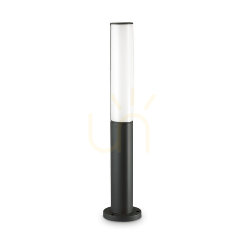 Kontrola Venkovní stojací lampa Ideallux ETERE 322261 černá 3000K 60,5 cm