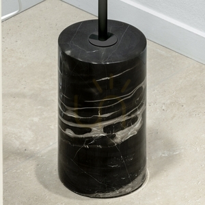 Stojací lampa Ideal Lux EVA PT1 Nero černá 180,5 cm 295213 2 Stojací lampa Ideal Lux EVA PT1 Nero černá 180,5 cm 295213 small 2