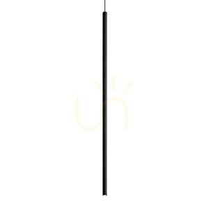 Závěsné svítidlo Ideal Lux LOOK SP1 černé LED 3,5 W 3000K 263670 0 Závěsné svítidlo Ideal Lux LOOK SP1 černé LED 3,5 W 3000K 263670 small 0