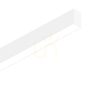 Kolejnicové svítidlo Ideallux FLUO 192666 40W 120,5 cm bílé 3000K 0 Kolejnicové svítidlo Ideallux FLUO 192666 40W 120,5 cm bílé 3000K small 0