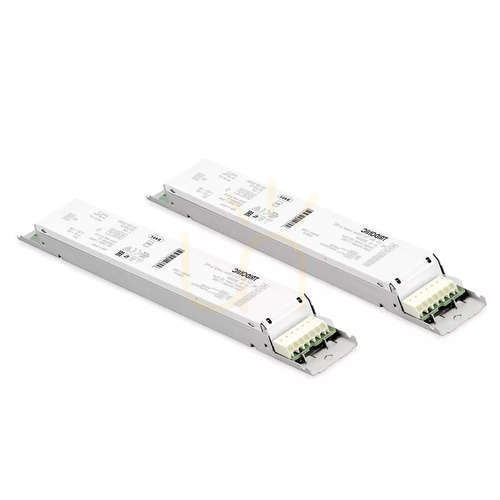 Kontrola Driver kit DALI/PUSH Ideallux FLUO Bi-Emission 1200 270876