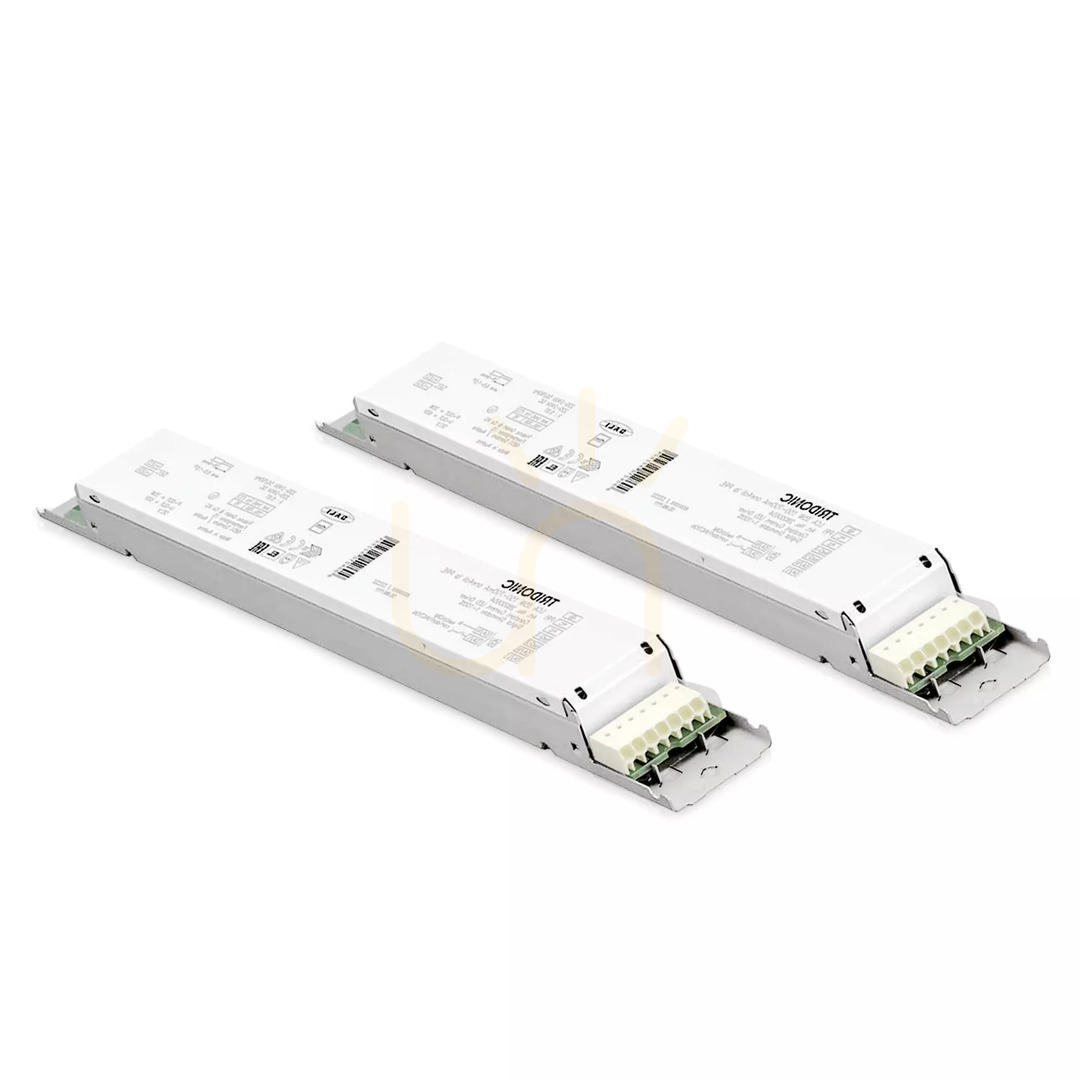 Pohled Driver kit DALI/PUSH Ideallux FLUO Bi-Emission 1200 270876 Driver kit DALI/PUSH Ideallux FLUO Bi-Emission 1200 270876
