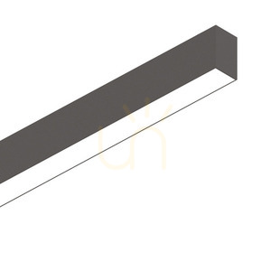 LED svítidlo na kolejnici Ideallux FLUO 1800 4000K černé 54W 192642 0 LED svítidlo na kolejnici Ideallux FLUO 1800 4000K černé 54W 192642 small 0