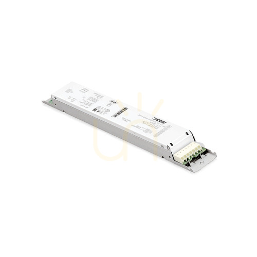 Kontrola LED ovladač DALI/PUSH 27W 500 mA Ideallux FLUO 216287