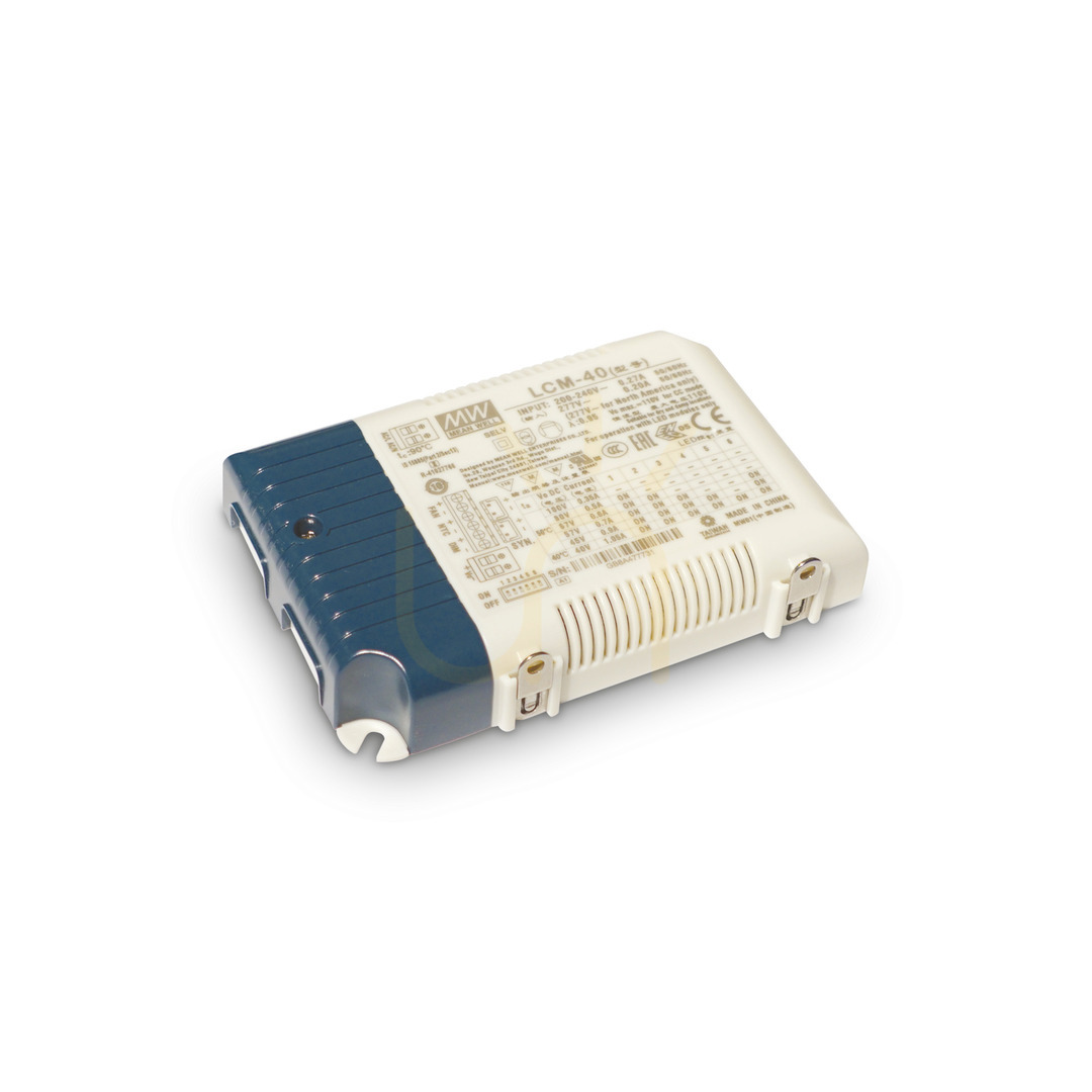 Kontrola LED driver Ideallux FLY DALI/PUSH 60W 1400mA 270371 LED driver Ideallux FLY DALI/PUSH 60W 1400mA 270371