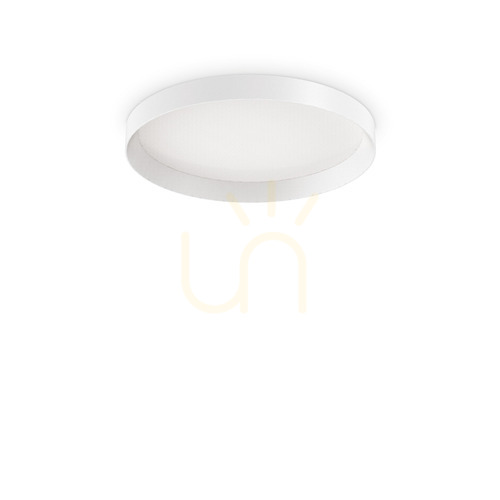 Kontrola Venkovní stropní svítidlo Ideal Lux Fly PL D35 4000K bílé 270289
