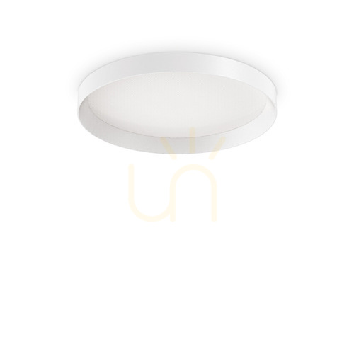 Kontrola Venkovní stropní svítidlo Ideal Lux Fly PL D45 bílé 4000K 26W 270296