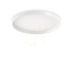Venkovní stropní svítidlo Ideal Lux FLY PL D60 4000K bílé 270319 small 0