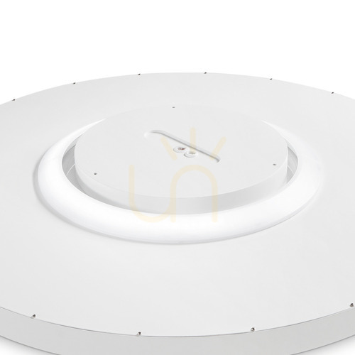 Kontrola LED panel Ideallux FLY UPLIGHT D90 bílý 3000K 25W 271002