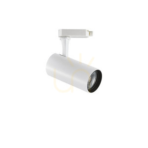 Lištové svítidlo Ideallux FOX 8W 3000K bílé 285368 small 0