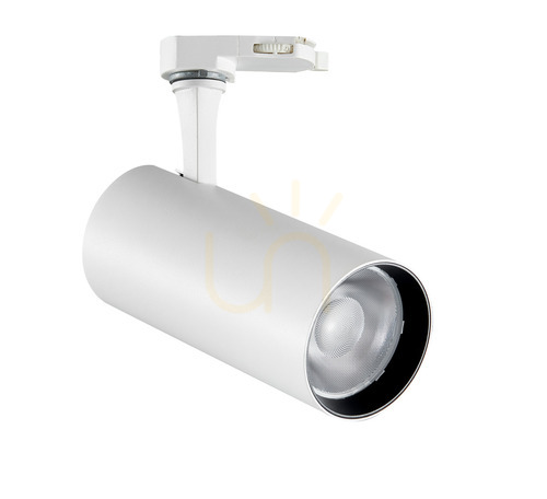 Kontrola Lištové svítidlo Ideallux FOX bílé LED 15W 3000K 250434