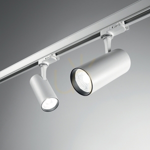 Lištové svítidlo Ideallux FOX 15W 4000K bílé 322360 1 Lištové svítidlo Ideallux FOX 15W 4000K bílé 322360 small 1