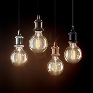Závěsné svítidlo Ideal Lux FRIDA SP1 BRUNITO šampaňské E27 122083 2 Závěsné svítidlo Ideal Lux FRIDA SP1 BRUNITO šampaňské E27 122083 small 2