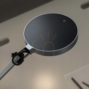 Stolní lampa Ideal Lux Futura TL hliníková stříbrná LED 12,5 W 204895 4 Stolní lampa Ideal Lux Futura TL hliníková stříbrná LED 12,5 W 204895 small 4