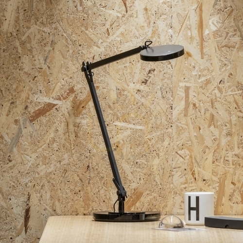 Kontrola Stolní lampa Ideal Lux Futura TL Bianco bílá LED stmívatelná 272078