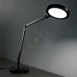 Stolní lampa Ideal Lux Futura TL Nero černá LED 12,5 W 204888 5 Stolní lampa Ideal Lux Futura TL Nero černá LED 12,5 W 204888 small 5