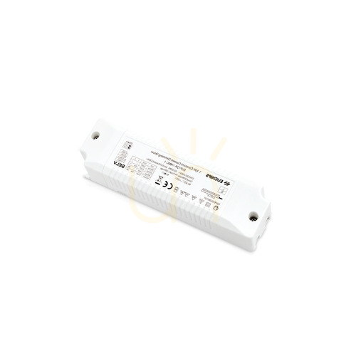 Kontrola LED driver stmívatelný 1-10V/PUSH 20W 250mA Ideallux GAME 217253