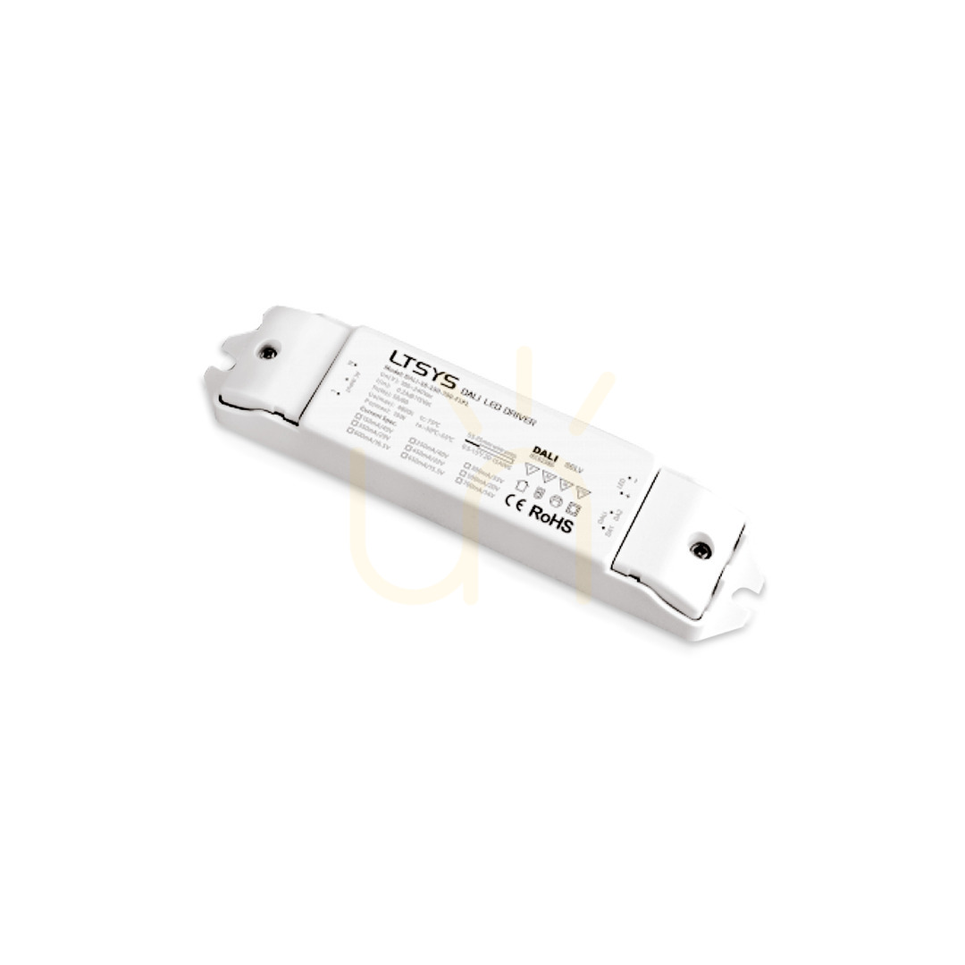 Kontrola LED stmívatelný ovladač DALI/PUSH 12W 250mA Ideallux GAME 202396 LED stmívatelný ovladač DALI/PUSH 12W 250mA Ideallux GAME 202396