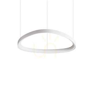 Závěsné světlo Ideal Lux Gemini SP D061 bílé LED 47W 3000K 61 cm 247250 small 0
