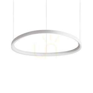 Závěsné světlo Ideallux GEMINI SP D081 DALI/PUSH bílé 81 cm 304748 0 Závěsné světlo Ideallux GEMINI SP D081 DALI/PUSH bílé 81 cm 304748 small 0