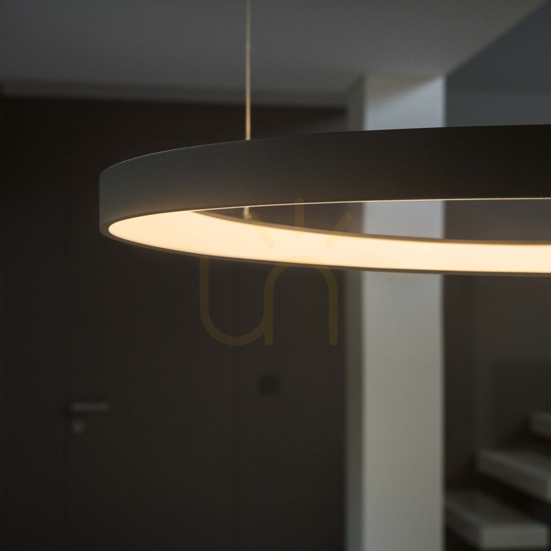 Zobrazit Závěsné svítidlo Ideal Lux Gemini D081 mosaz 81 cm LED 56W 3000K 269849 Závěsné svítidlo Ideal Lux Gemini D081 mosaz 81 cm LED 56W 3000K 269849