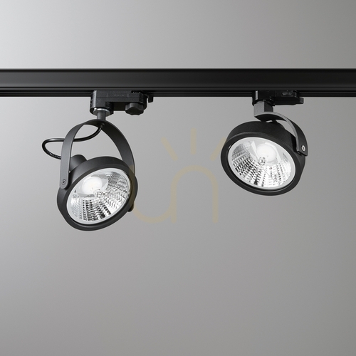 Kontrola Lištové svítidlo Ideallux GLIM bílé GU10 1x50W 229676