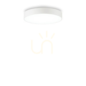 Plafon LED Ideallux HALO D35 4000K bílý 223193 small 0