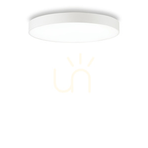 Plafon Ideallux HALO PL D60 bílý 4000K LED 46W 223230 0 Plafon Ideallux HALO PL D60 bílý 4000K LED 46W 223230 small 0
