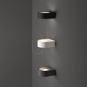Venkovní nástěnné svítidlo Ideal Lux IKO AP1 Grigio šedé 092218 1 Venkovní nástěnné svítidlo Ideal Lux IKO AP1 Grigio šedé 092218 small 1