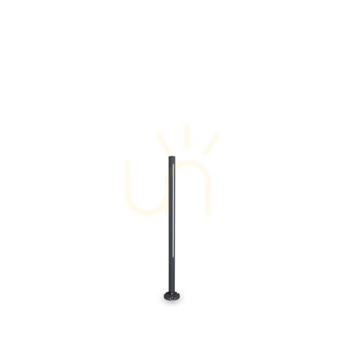 Kontrola Venkovní stojací lampa Ideal Lux JEDI H080 antracit 306780