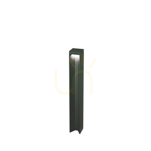 Venkovní stojací lampa Ideallux KURT 293172 černá 4000K 65 cm small 0