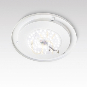 Plafon Ideallux LEVEL PL D40 bílý LED 22W 40 cm 261164 small 3