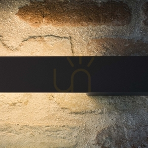 Venkovní nástěnné svítidlo Ideal Lux Linea AP D104 antracit 313467 4 Venkovní nástěnné svítidlo Ideal Lux Linea AP D104 antracit 313467 small 4