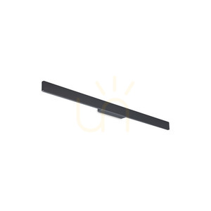 Venkovní nástěnné svítidlo Ideal Lux Linea AP D104 antracit 313467 0 Venkovní nástěnné svítidlo Ideal Lux Linea AP D104 antracit 313467 small 0